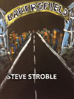 cover image of Bakersfield